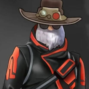 Meet your Posher, Kenny